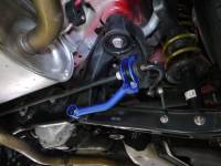 Cusco - Cusco Power Brace Rear Lateral Sway Bar Bracket Subaru GRB / GVB / VAB / VAG / VMG / VM4 - Image 2