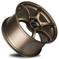 Avid.1 Wheels - Avid.1 Wheels Rim AV-26 18x8.5 5x114.3 ET35 73.1CB Matte Bronze - Image 3