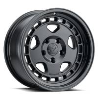 Fifteen52 - Fifteen52 Wheels Rim Turbomac HD Classic 17X8.5 6x139.7 ET0 106.2CB Asphalt Black - Image 2