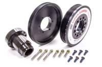 ATI Performance Products - ATI Damper - 7.48in - Alum - 6/4 Grv - LS3 Camaro - 10-15 - Gen 3 Vortec Truck - 6 Bolt - LS - Image 1