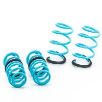 Godspeed Project - Godspeed Project Traction-S Lowering Springs VW Golf GTI (MK7) 2015+UP - Image 2
