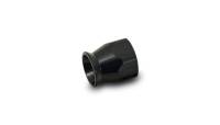 Vibrant Performance - Vibrant Performance -10AN Hose End Socket for PTFE Hose Ends - Black - Image 1