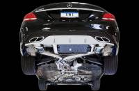 AWE Tuning - AWE Mercedes-Benz W205 C450 AMG / C400 Touring Edition Exhaust - Image 2