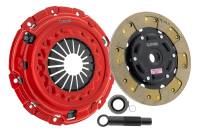 Action Clutch for 02-05 Subaru WRX 2.0L (EJ205) Turbo AWD Stage 2 Clutch Kit