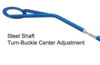 Cusco - Cusco Strut Bar Type ST Front Miata - Image 1