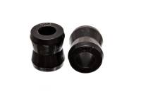 Energy Suspension - Energy Suspension 11/16in Lg Hourglass Shock Eye - Black - Image 1