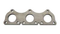 Vibrant Performance Mild Steel Exhaust Manifold Flange for Audi 2.7T/3.0 motor (sold as a pair) 1/2in Thick