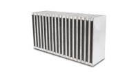 Vibrant Performance - Vibrant Performance Intercooler Core - 6in x 11.80in x 3.00in - Image 1