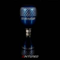 K-Tuned - K-Tuned Billet Shift Knob (Black) - Image 4