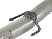 aFe Power (Advanced FLOW Engineering) - aFe Direct Fit Catalytic Converter 07-13 Mini Cooper S (R56) L4-1.6L (t) N18 - Image 3