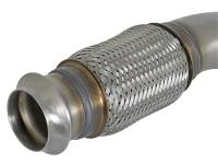 aFe Power (Advanced FLOW Engineering) - aFe Direct Fit Catalytic Converter 07-13 Mini Cooper S (R56) L4-1.6L (t) N18 - Image 4