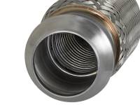 aFe Power (Advanced FLOW Engineering) - aFe Direct Fit Catalytic Converter 07-13 Mini Cooper S (R56) L4-1.6L (t) N18 - Image 5