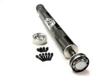 Driveshaft Shop - DSS 08-17 Nissan GT-R R35 3.25in Carbon Fiber Mainshaft NISH35-M-C-V2 - Image 1