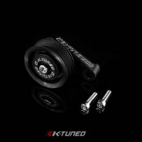 K-Tuned - K-Tuned Adj. EP3 Pulley kit K20 and K24 (No belt) - Image 3