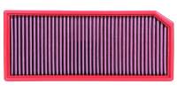 BMC 04-08 Volkswagen Rabbit V (A5) 2.0L TFSI GTI Replacement Panel Air Filter