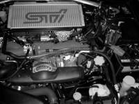 Cusco - Cusco Misc Oil Catch can GDB applied F WRX-STi (06~07) *0.6L capacity - Image 1