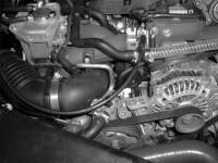 Cusco - Cusco Misc Oil Catch can GDB applied F WRX-STi (06~07) *0.6L capacity - Image 4