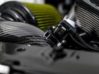 AWE Tuning - AWE 2020+ Toyota GR Supra S-FLO Carbon Intake - Image 4