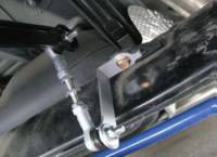 Cusco - Cusco Auto Levelizer Adjustment Rod Subaru BRZ / Toyota 86 - Image 3