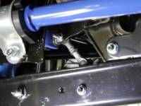 Cusco - Cusco Auto Levelizer Adjustment Rod Subaru BRZ / Toyota 86 - Image 4