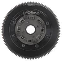Clutch Masters - Clutch Masters 08-09 BMW E90 335i 3.0L 7-Speed DCT Aluminum Flywheel w/Sprung Hub - Image 2