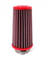 BMC FILTERS - BMC Single Air Universal Conical Filter - 54mm Inlet / 150mm H - Image 1