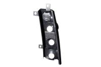 ANZO Headlights, Tail Lights and More  - ANZO 1996-2002 Gmc Savana Taillights Black - Image 2