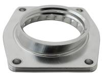 aFe Power (Advanced FLOW Engineering) - aFe Silver Bullet Throttle Body Spacers TBS 2014 GM Silverado/Sierra 1500 V8 5.3L - Image 3