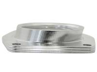 aFe Power (Advanced FLOW Engineering) - aFe Silver Bullet Throttle Body Spacers TBS 2014 GM Silverado/Sierra 1500 V8 5.3L - Image 4