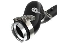aFe Power (Advanced FLOW Engineering) - aFe BladeRunner Black Intercooler Hot & Cold Side Tubes Combo 19-20 GM Trucks 1500 L4-2.7L (t) - Image 5