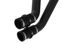 aFe Power (Advanced FLOW Engineering) - aFe Bladerunner Intercooler Tubes Hot Side 2.5in 17-20 Ford F-150 Raptor V6 3.5L(tt) - Image 5