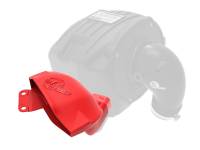aFe Power (Advanced FLOW Engineering) - aFe Magnum FORCE Cold Air Intake System Scoop 19-20 Ford Ranger 2.3L(t) - Red - Image 2