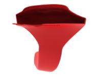 aFe Power (Advanced FLOW Engineering) - aFe Magnum FORCE Cold Air Intake System Scoop 19-20 Ford Ranger 2.3L(t) - Red - Image 4