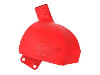 aFe Power (Advanced FLOW Engineering) - aFe Magnum FORCE Cold Air Intake System Scoop 19-20 Ford Ranger 2.3L(t) - Red - Image 5