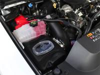 aFe Power (Advanced FLOW Engineering) - aFe Momentum HD PRO 10R Stage-2 Si Intake 11-16 GM Diesel Trucks V8-6.6L (td) LML - Image 2