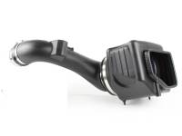 aFe Power (Advanced FLOW Engineering) - aFe Momentum HD PRO 10R Stage-2 Si Intake 11-16 GM Diesel Trucks V8-6.6L (td) LML - Image 3