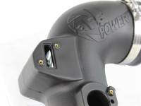 aFe Power (Advanced FLOW Engineering) - aFe Momentum HD PRO 10R Stage-2 Si Intake 11-16 GM Diesel Trucks V8-6.6L (td) LML - Image 4