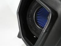 aFe Power (Advanced FLOW Engineering) - aFe Momentum HD PRO 10R Stage-2 Si Intake 11-16 GM Diesel Trucks V8-6.6L (td) LML - Image 6