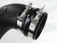 aFe Power (Advanced FLOW Engineering) - aFe Momentum HD PRO 10R Stage-2 Si Intake 11-16 GM Diesel Trucks V8-6.6L (td) LML - Image 8