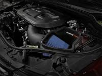 aFe Power (Advanced FLOW Engineering) - aFe Magnum FORCE Stage-2 PRO 5R CIA System 16-19 Jeep Grand Cherokee (WK2) - V6-3.6L - Image 8