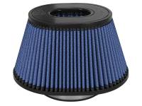 aFe Power (Advanced FLOW Engineering) - aFe MagnumFLOW Air Filters IAF P5R A/F P5R 5-1/2F x (7x10)B x (6-3/4x5-1/2)T (Inv) x 5-3/4H - Image 1