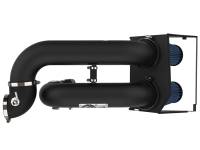 aFe Power (Advanced FLOW Engineering) - aFe Magnum FORCE Stage-2XP Intake w/3-1/2in Black Housing Pro 5R Filter 2017 Ford F-150 V6 3.5L (tt) - Image 4