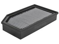 aFe Power (Advanced FLOW Engineering) - aFe Magnum FLOW Pro DRY S OE Replacement Filter 2018+ Jeep Wrangler (JL) V6 3.6L - Image 1