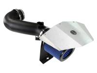 aFe MagnumFORCE Intakes Stage-2 P5R AIS P5R BMW 550i (E60)/650Ci (E63/64) 06-09 V8-4.8L
