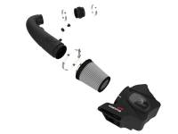aFe Power (Advanced FLOW Engineering) - aFe Momentum GT Pro DRY S Cold Air Intake System 11-17 Jeep Grand Cherokee (WK2) V8 5.7L HEMI - Image 2