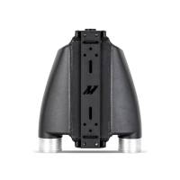 Mishimoto - Mishimoto Universal Air-To-Water Intercooler Single Pass (500hp) - Same Side Inlet/Outlet - Image 1