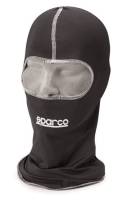 Sparco - Sparco Hood Micropoly Black - Image 1