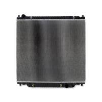 Mishimoto - Mishimoto Ford Excursion Replacement Radiator 2000-2005 - Image 2