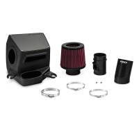 Mishimoto - Mishimoto 2018+ Honda Accord 2.0T Performance Air Intake - Black - Image 2