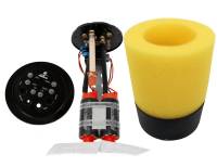 Aeromotive - Aeromotive 99-04 Chevrolet Silverado 340 Single Drop-In Phantom System - Image 5